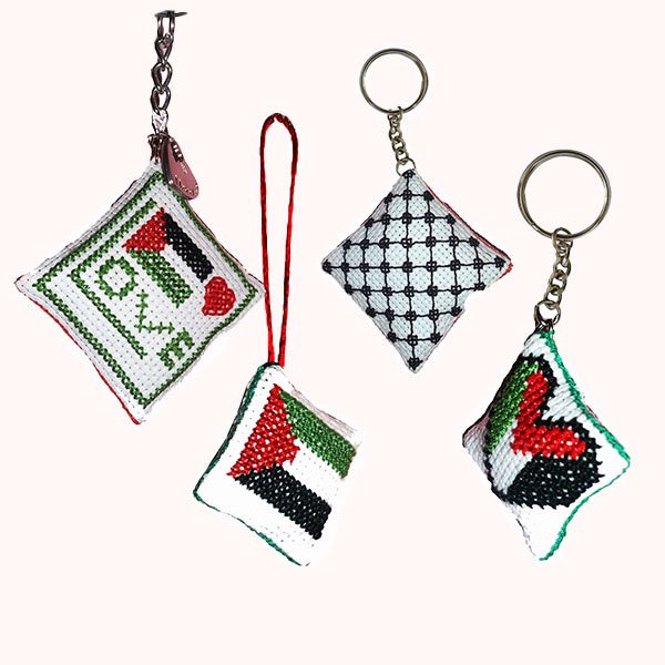 key-holder-palestine