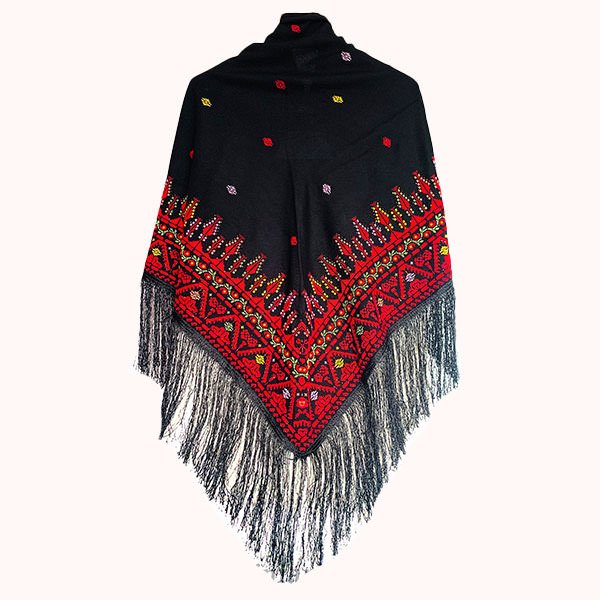 shawl-100%